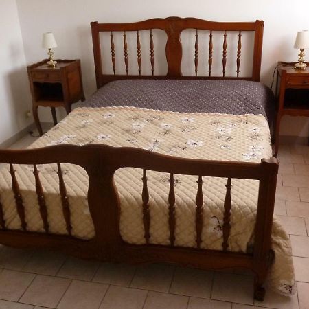 Appartement Mady Arles Luaran gambar