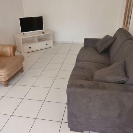 Appartement Mady Arles Luaran gambar