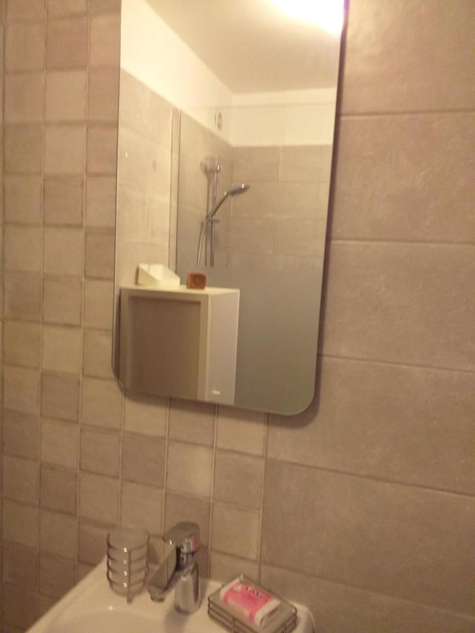 Appartement Mady Arles Luaran gambar
