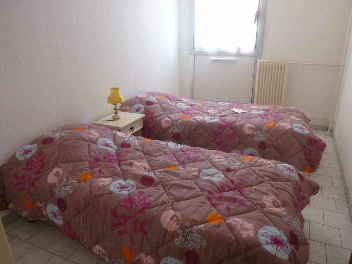 Appartement Mady Arles Luaran gambar