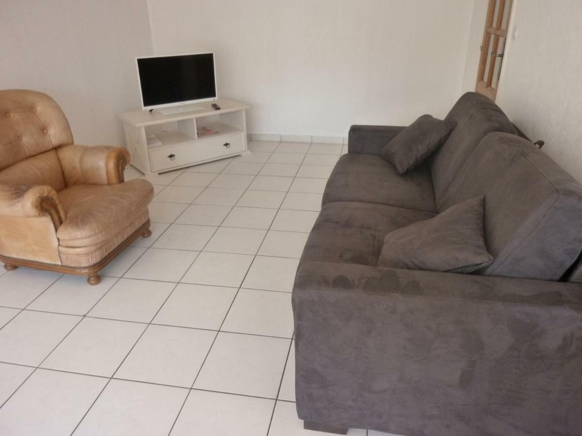 Appartement Mady Arles Luaran gambar
