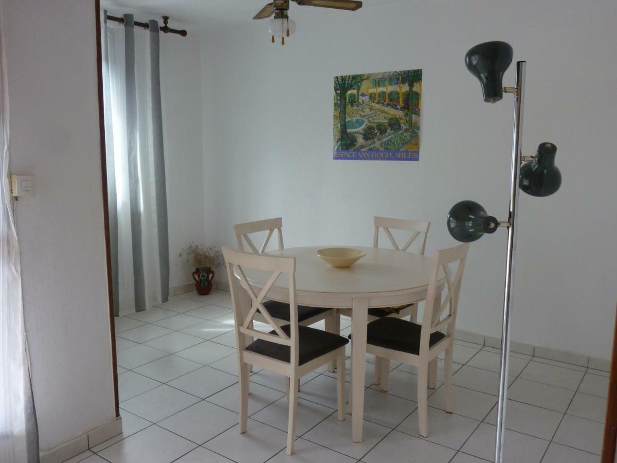 Appartement Mady Arles Luaran gambar
